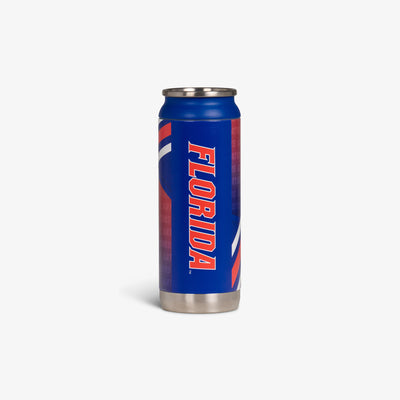 Back View | University of Florida® 16 Oz Can::::Advanced hot & cold retention