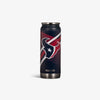 Front View | Houston Texans 16 Oz Can
