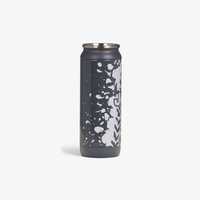 Side View | Jeep® Off-Road 16 Oz Can::::Advanced hot & cold retention 
