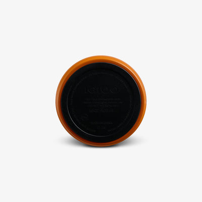 Bottom View | Pokémon 16 Oz Can::Charmander::Built-in coaster