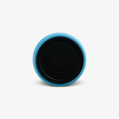 Bottom View | Pokémon 16 Oz Can::Squirtle::Built-in coaster