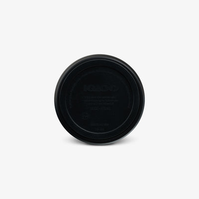 Bottom View | WWE Roman Reigns 16 Oz Can::::Built-in coaster