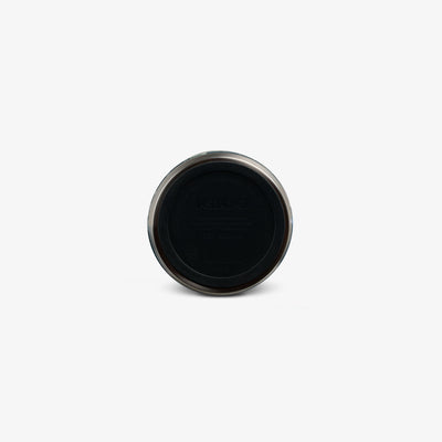 Bottom View | Kids Lunch Glow 12 Oz Sipper Bottle::Lizard Glow::Built-in coaster