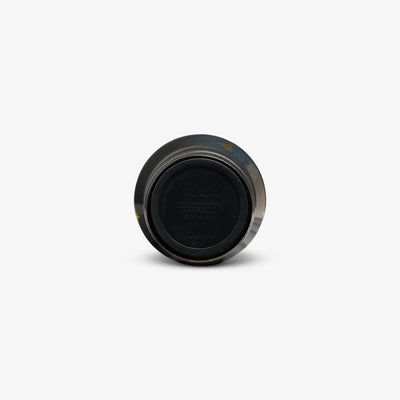 Bottom View | 32 Oz Sport Sipper Bottle::Midnight Blue::Tuck Tight handle