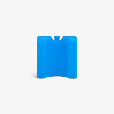 Front View | MaxCold® Ice ½ Sleeve::::Reusable & refreezable