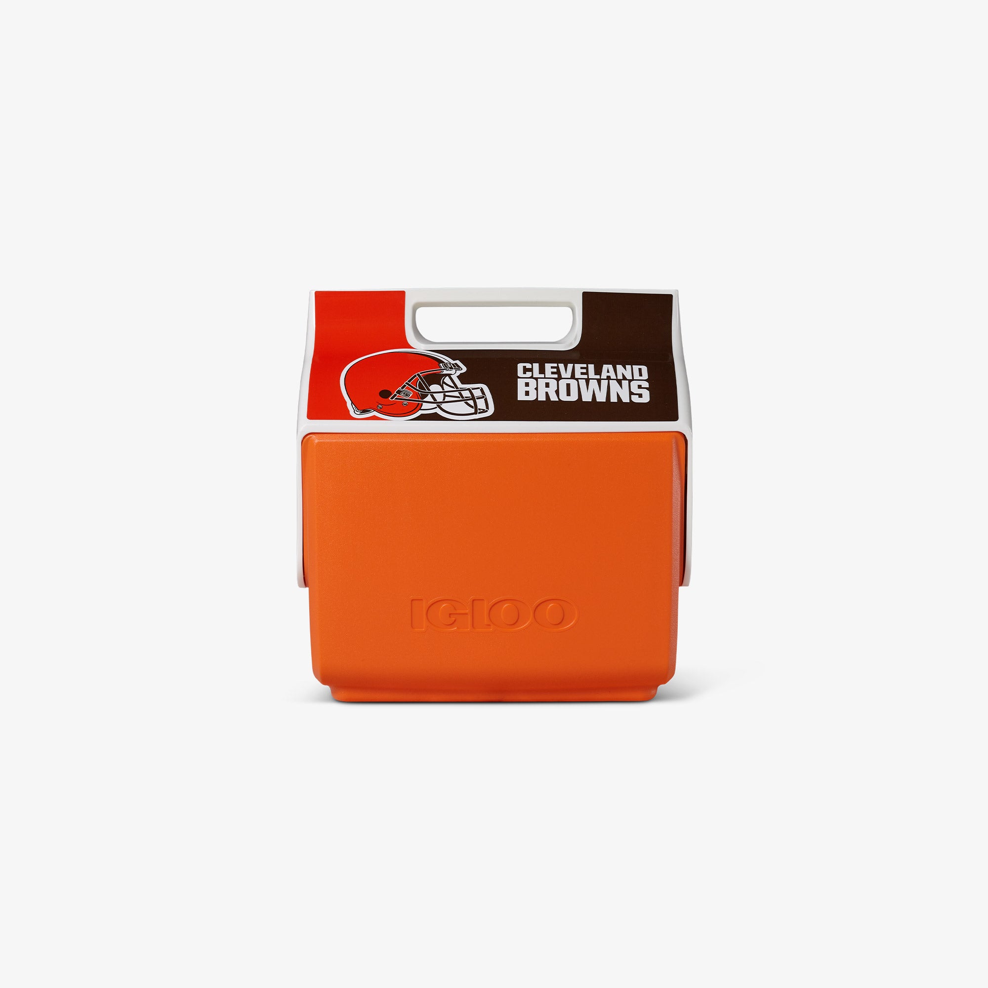 cleveland browns lunch box