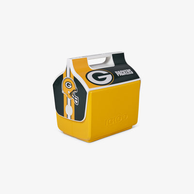 Angle View | Green Bay Packers Little Playmate 7 Qt Cooler