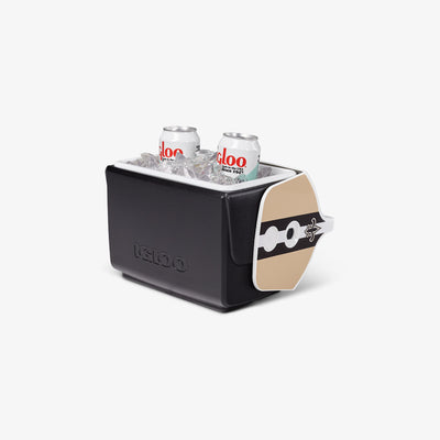 Open View | New Orleans Saints Little Playmate 7 Qt Cooler::::THERMECOOL™ insulation