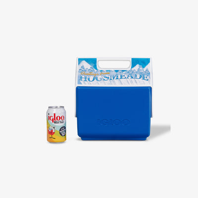 Size View | HARRY POTTER HOGSMEADE™ Little Playmate 7 Qt Cooler::::Holds up to 9 cans