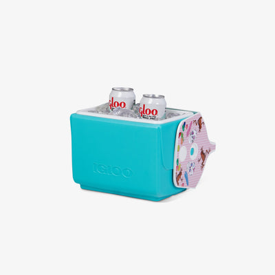 Open View | HARRY POTTER HONEYDUKES™ Little Playmate 7 Qt Cooler::::THERMECOOL™ insulation