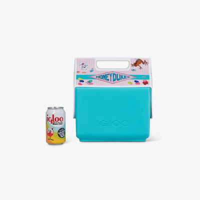 Size View | HARRY POTTER HONEYDUKES™ Little Playmate 7 Qt Cooler::::Holds up to 9 cans