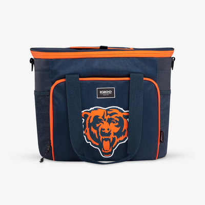 Front View | Chicago Bears Tailgate Tote::::