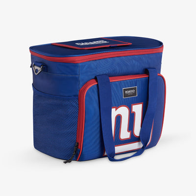 Angle View | New York Giants Tailgate Tote::::