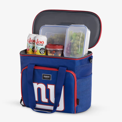 Open View | New York Giants Tailgate Tote::::MaxCold® insulation