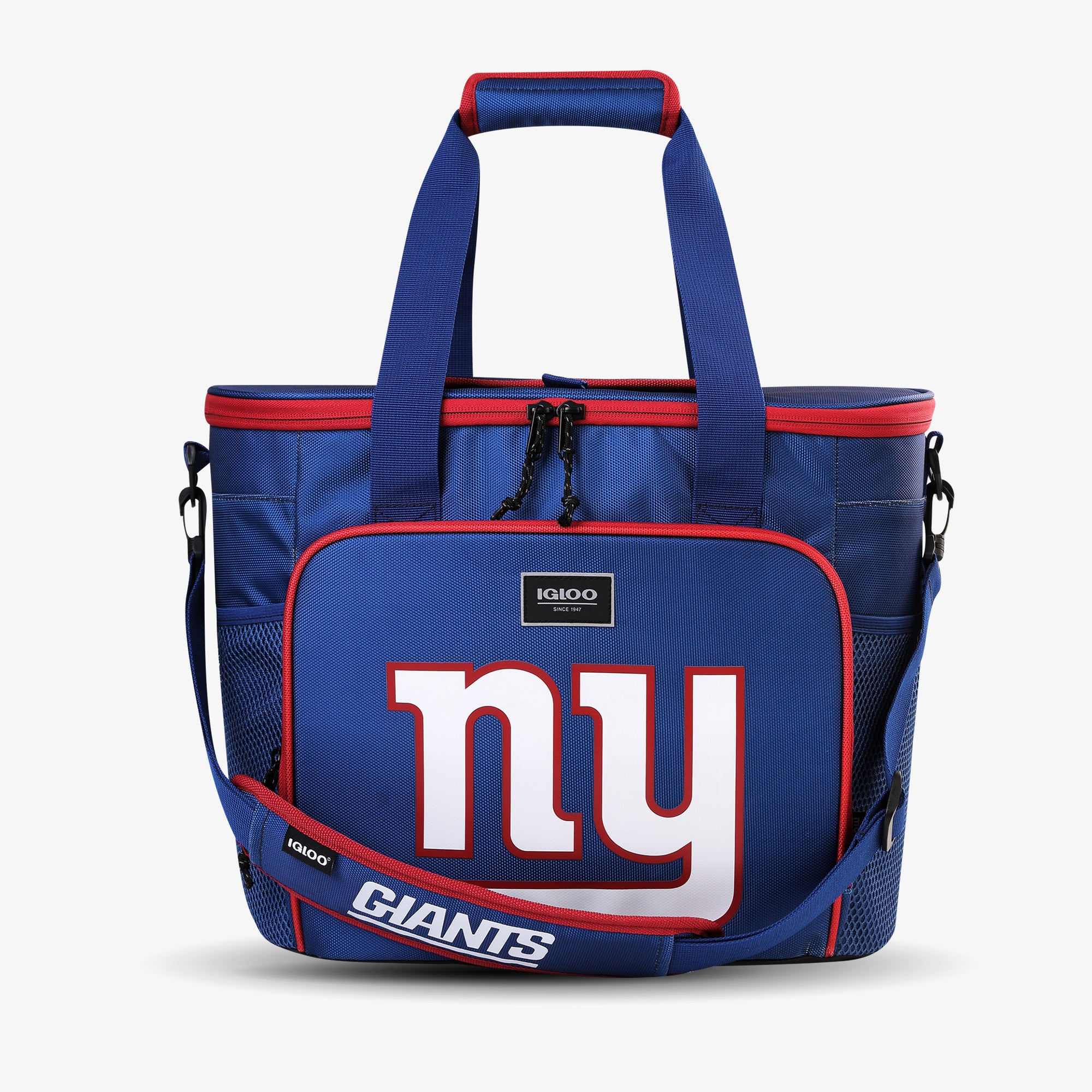New York Giants: Classic Logo - Officially Licensed NFL Removable