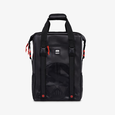 Front View | Star Wars Darth Vader™ Backpack::::Star Wars™-inspired details