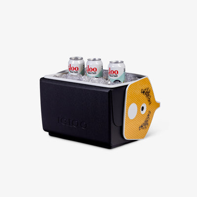 Open View | Wu-Tang Clan Dragons Playmate Classic 14 Qt Cooler::::THERMECOOL™ insulation