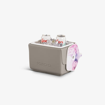 Open View | Star Wars Princess Leia™ Little Playmate 7 Qt Cooler::::THERMECOOL™ insulation