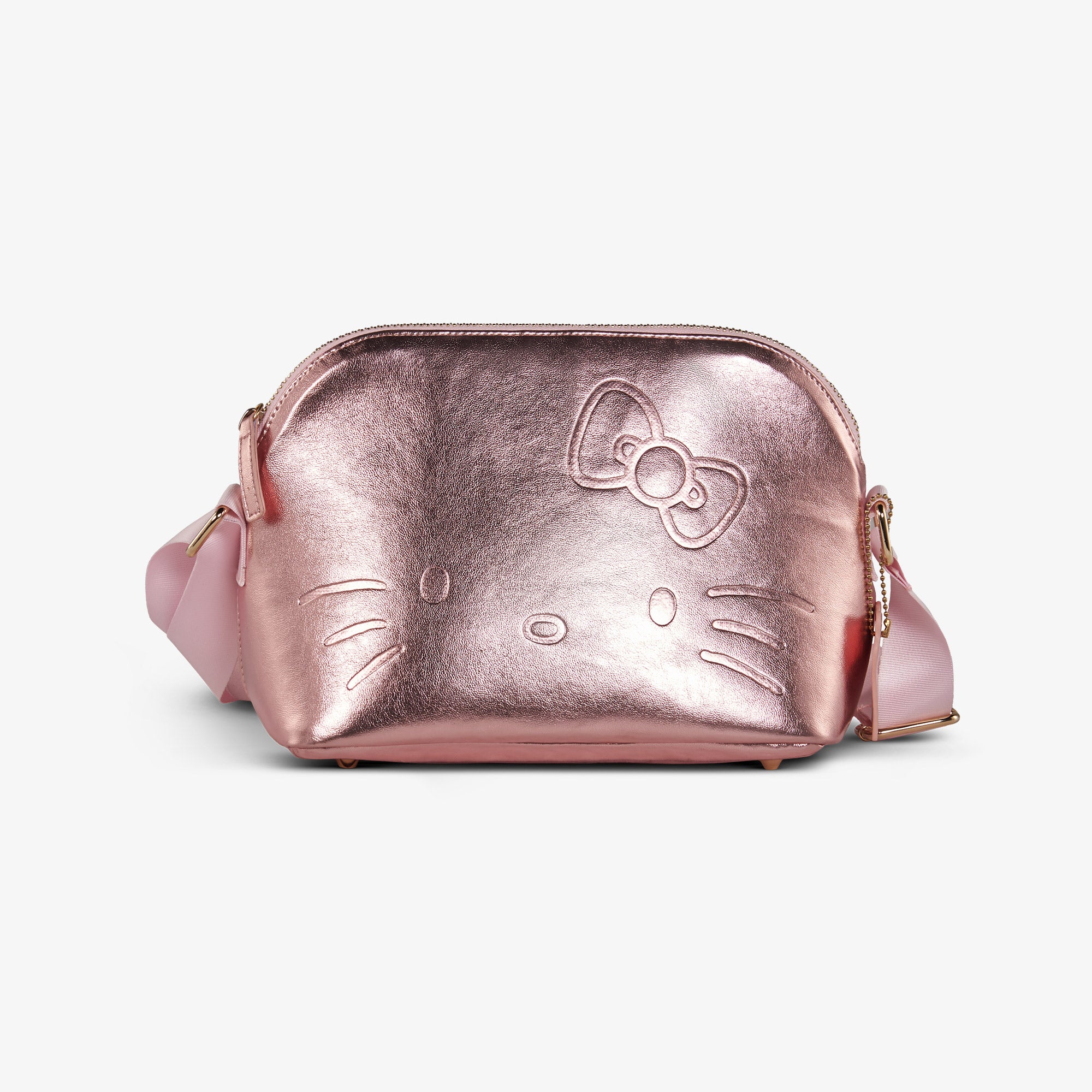 Hello Kitty Tote Bag Limited Edition Sanrio Cute Girl Handbag x