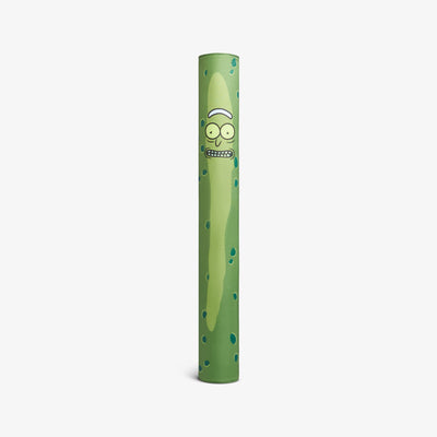 Front View | Rick and Morty Pickle Rick Sling::::Special Rick and Morty details