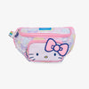 Front View | Hello Kitty® and Friends BFF Fanny Pack