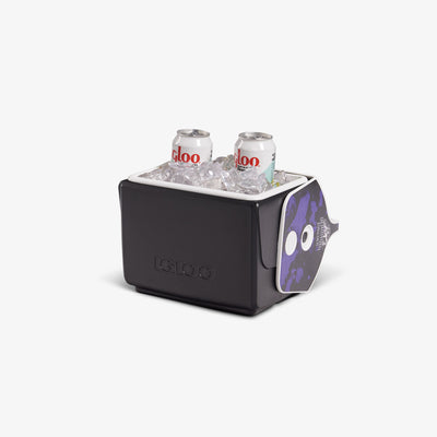 Open View | WWE The Undertaker Little Playmate 7 Qt Cooler::::THERMECOOL™ insulation