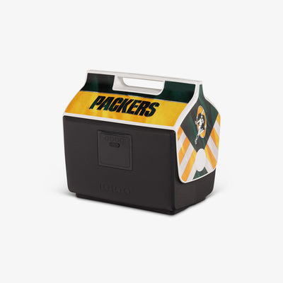 Back Angle View | Green Bay Packers KoolTunes™::::Original side push-button