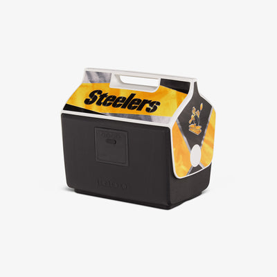 Back Angle View | Pittsburgh Steelers KoolTunes™ ::::Original side push-button