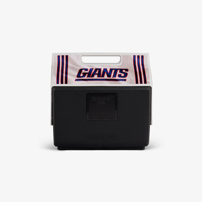 Control Panel View | New York Giants KoolTunes™::::Control panel & charging cable
