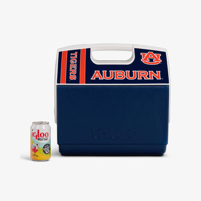 Size View | Auburn University® Playmate Elite 16 Qt Cooler::::Holds up to 30 cans