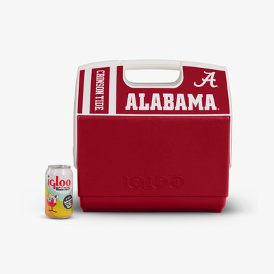 Size View | The University of Alabama® Playmate Elite 16 Qt Cooler::::Holds up to 30 cans