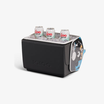 Open View | Stone Cold Steve Austin Playmate Classic 14Qt::::THERMECOOL™ insulation