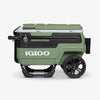 Front View | ECOCOOL Trailmate 70 Qt