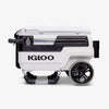 Front View | Igloo Trailmate Marine 70 Qt Cooler