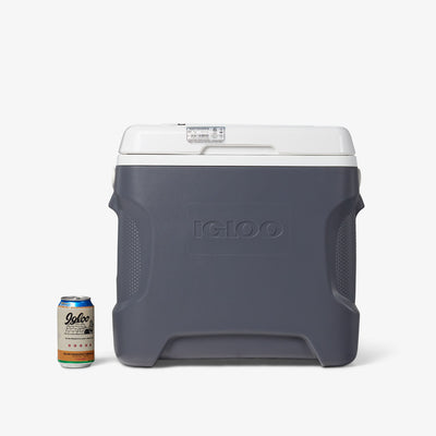 Size View | Versatemp 28 Qt Cooler::::Holds up to 39 cans