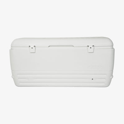 Front View | Igloo Quick and Cool 150 Qt Cooler