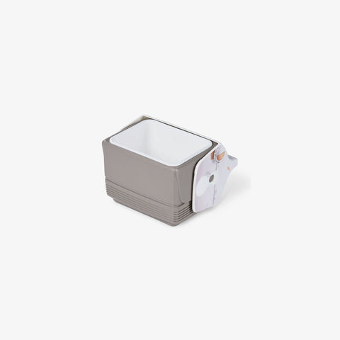 Open View | Star Wars The Child Playmate Mini 4 Qt Cooler