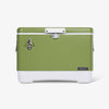 Front View | Legacy Stainless Steel 54 Qt Cooler