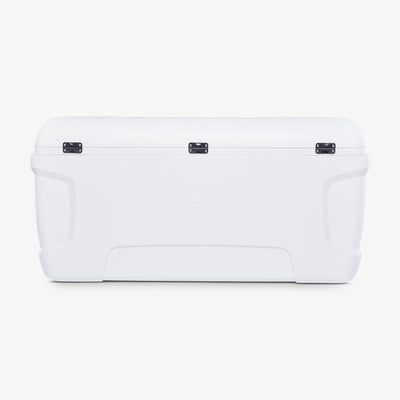 Back View | Marine Contour 150 Qt Cooler