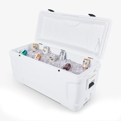 Open View | Marine Contour 150 Qt Cooler