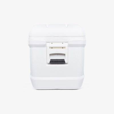 Side View | Marine Contour 150 Qt Cooler