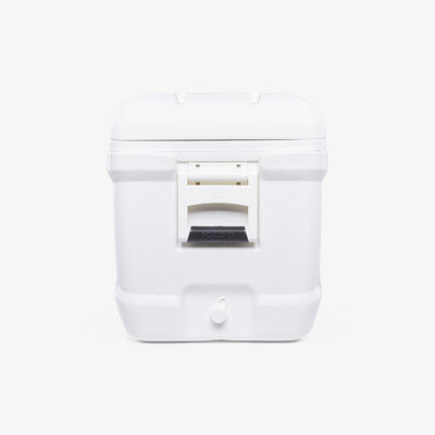 Side View | Marine Contour 150 Qt Cooler