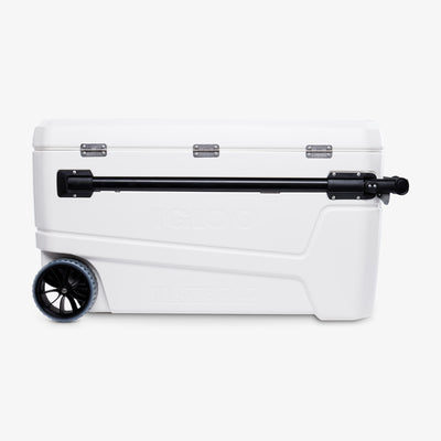 Sunset Glide 110 Qt Cooler