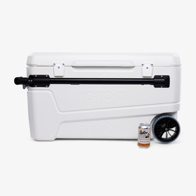 Sunset Glide 110 Qt Cooler