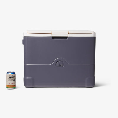 Size View | Iceless Portable Electric 40 Qt Cooler