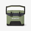 Front View | BMX 25 Qt Cooler