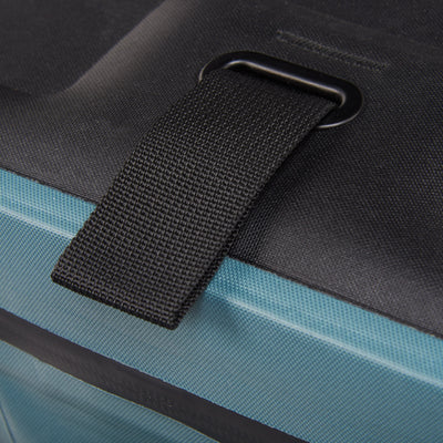 Details View | Trailmate 18-Can Tote::Spruce::Easy-pull lid