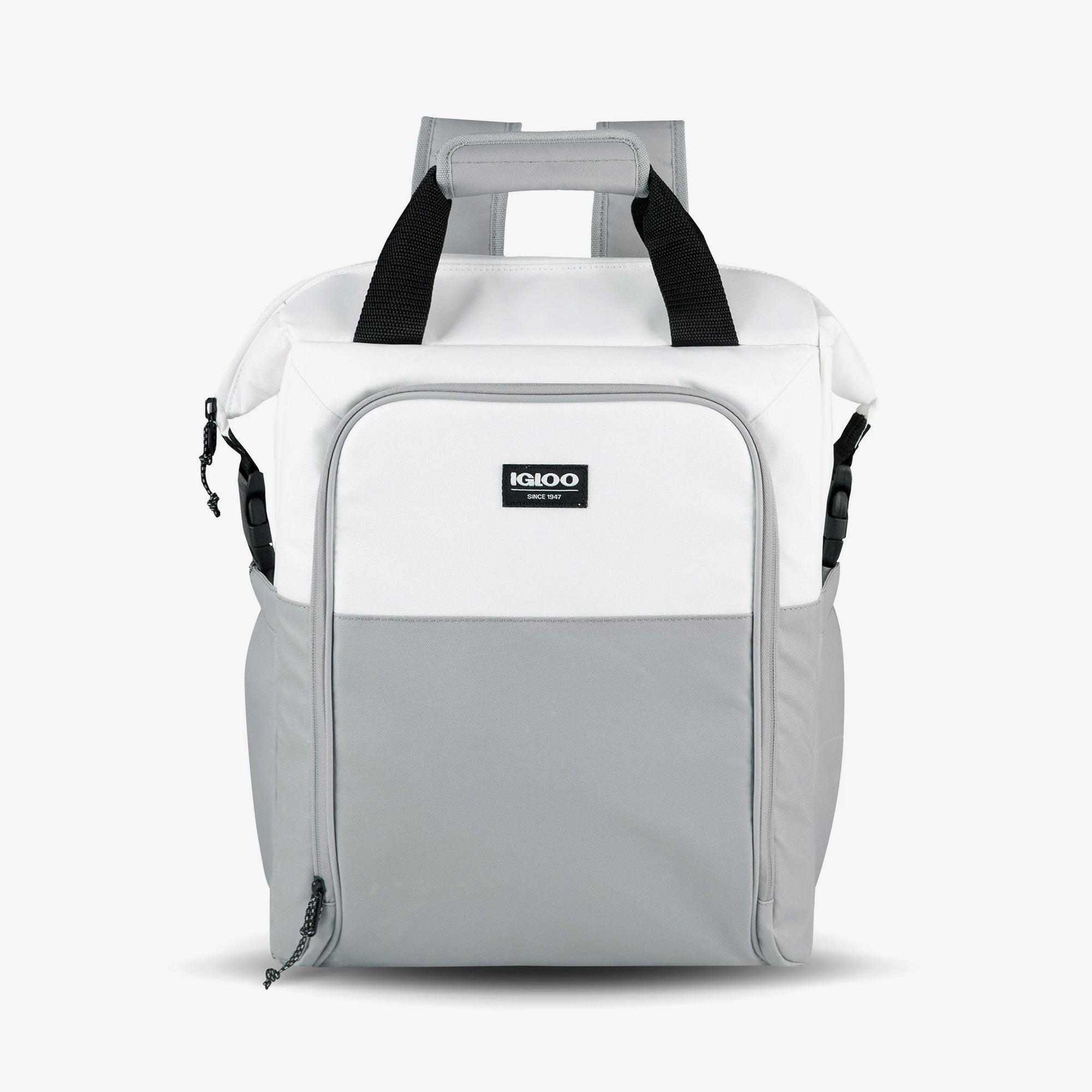 Igloo 30-Can Gray MaxCold Voyager Backpack - 66320