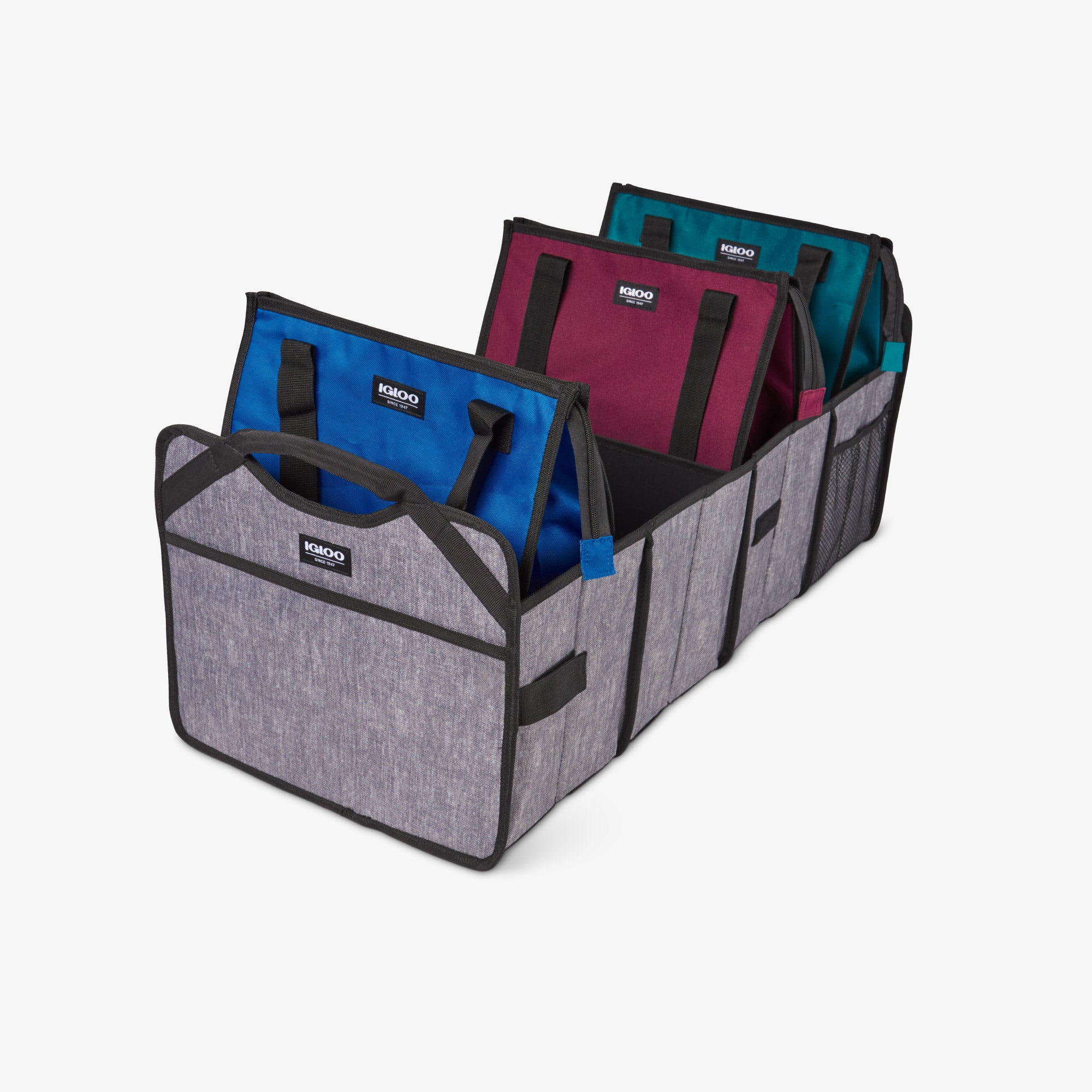 Igloo Coolers | Repreve Trunk Organizer