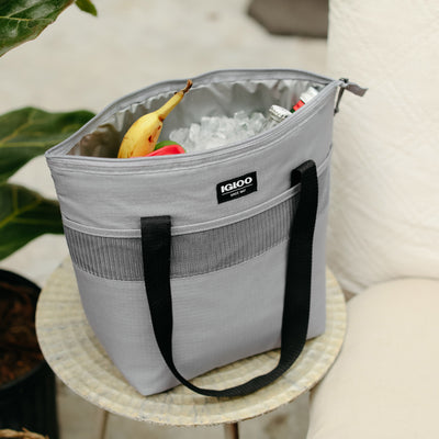 Image View | Basics Essential Tote Cooler Bag
